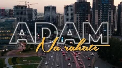 Mp3 adam 2023