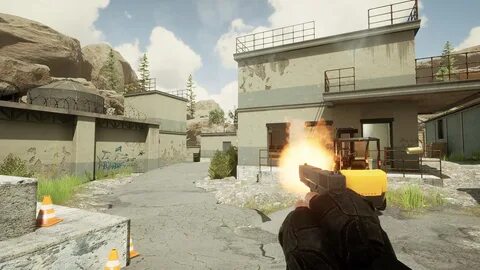 Named operations