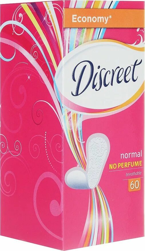 Discreet прокладки. Дискрит 60 шт. прокладки дискрит ежедневные 60 штук. прокладки ежедневные discreet no perfume 60 шт. дискрит прокладки розовые 60.
