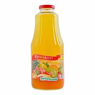 Широкий карамыш