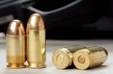 45 acp