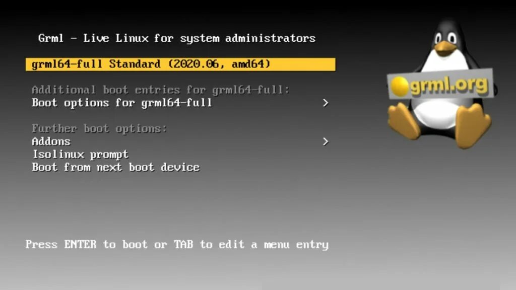 Grml. Linux System Administrator. Системный администратор Linux. Elive Linux.