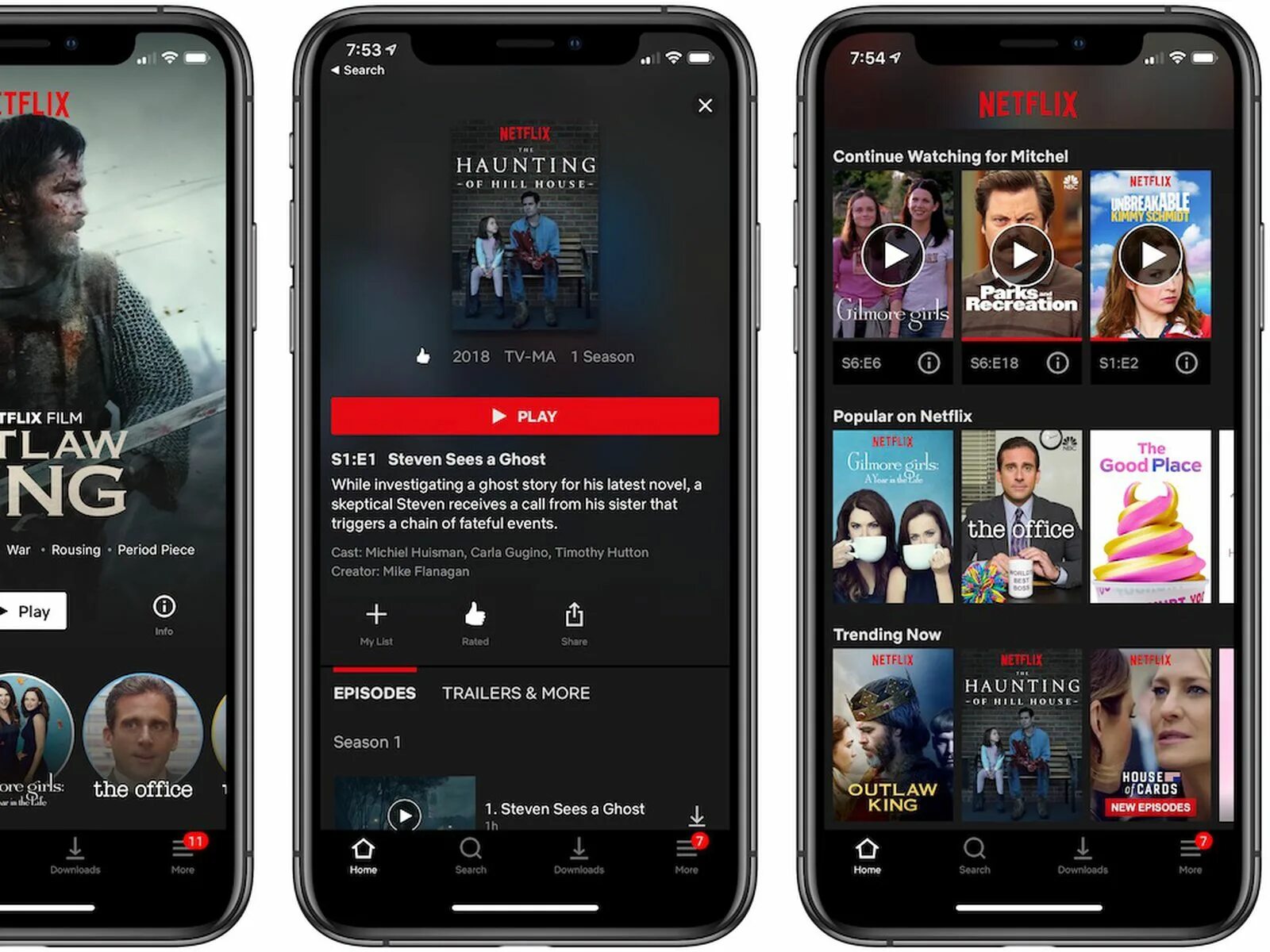 Нетфликс. Нетфликс на телефоне. Netflix приложение. Нетфликс Интерфейс. Гет x мобильная версия