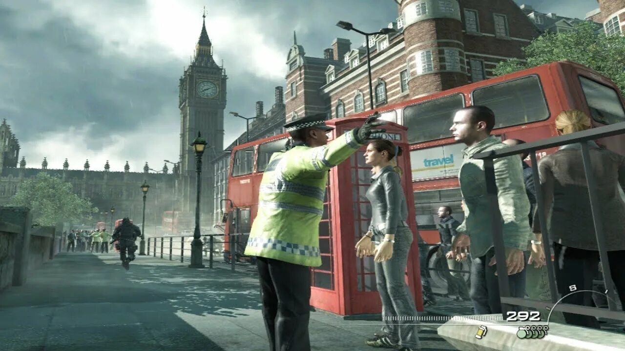 Миссия лондона. Лондон миссия Modern Warfare 3. Call of Duty в Лондоне. Mw3 Mind the gap. Прохождение London calling.