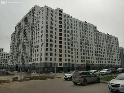 Юности 7