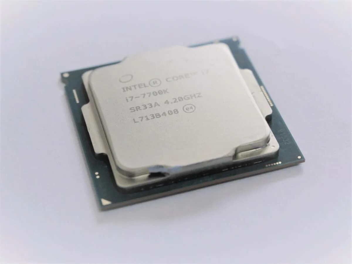 I7 7700k. Core i7 7700k. Intel i7 7700. Процессор Intel Core i7-7700k.