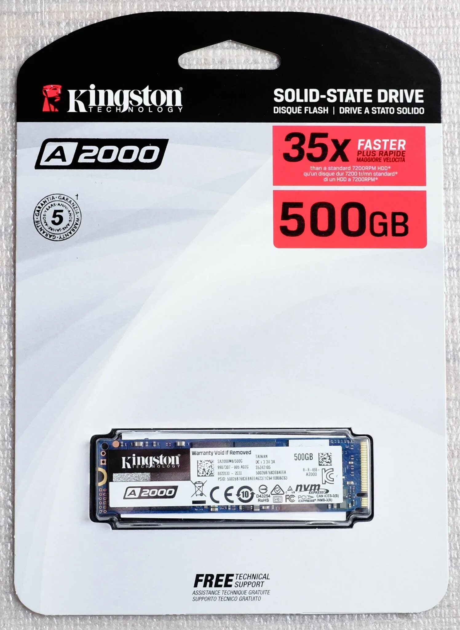 Ssd kingston sa2000m8 250g. SSD a2000 Kingston 500. Kingston a2000 sa2000m8/500g. 250 ГБ SSD M.2 накопитель Kingston. SSD m2 Kingston a2000 250gb.