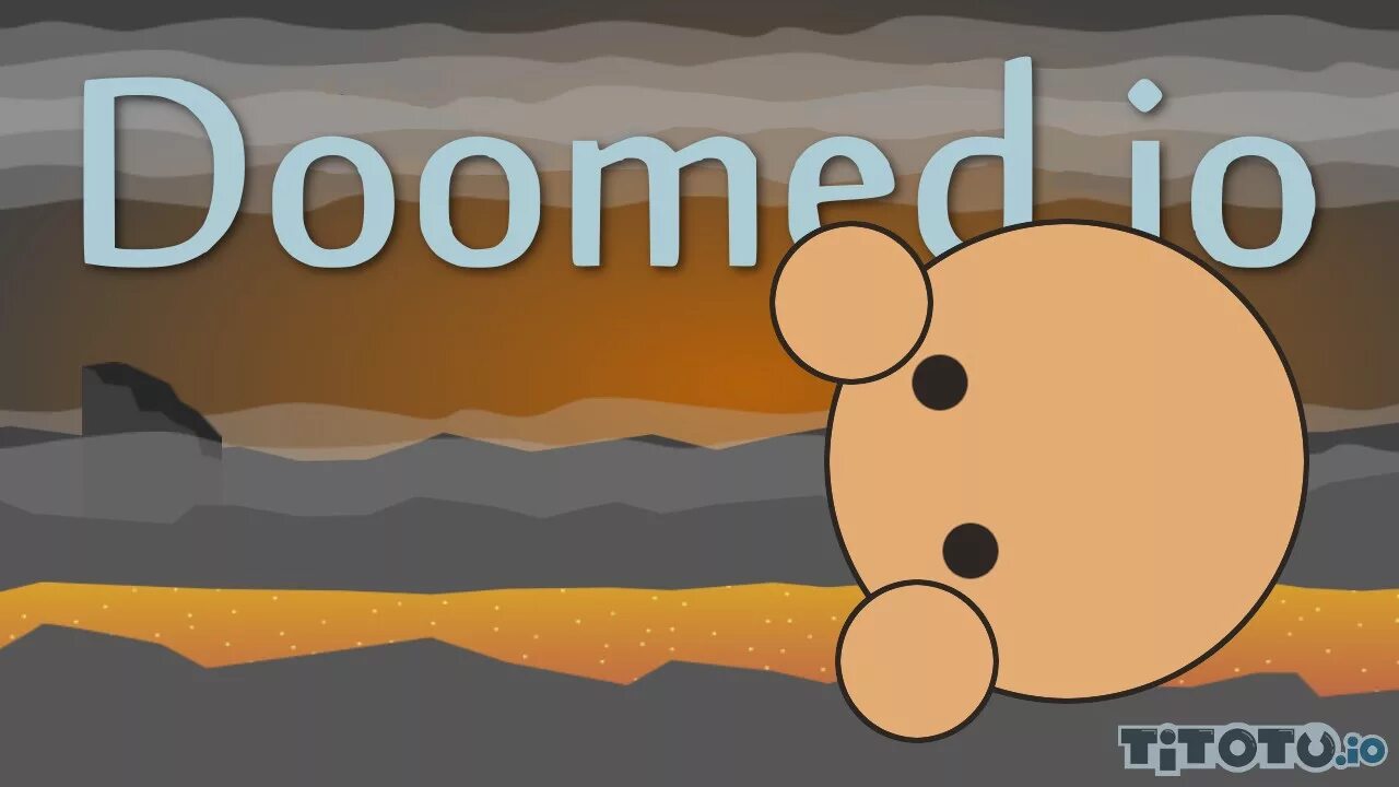 Doomed io