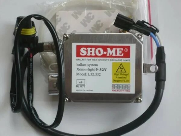 Блок ксенона Sho-me 9v-32v. Блок розжига ксенона 9-32v. Sho-me блок розжига h11. Блок розжига для ксенона Sho-me 9-32v.