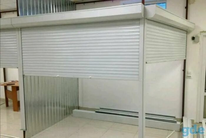 роллеты баннер. автоматика для роллет. рольворота на контейнер. рольставни для торговых павильонов. бу.