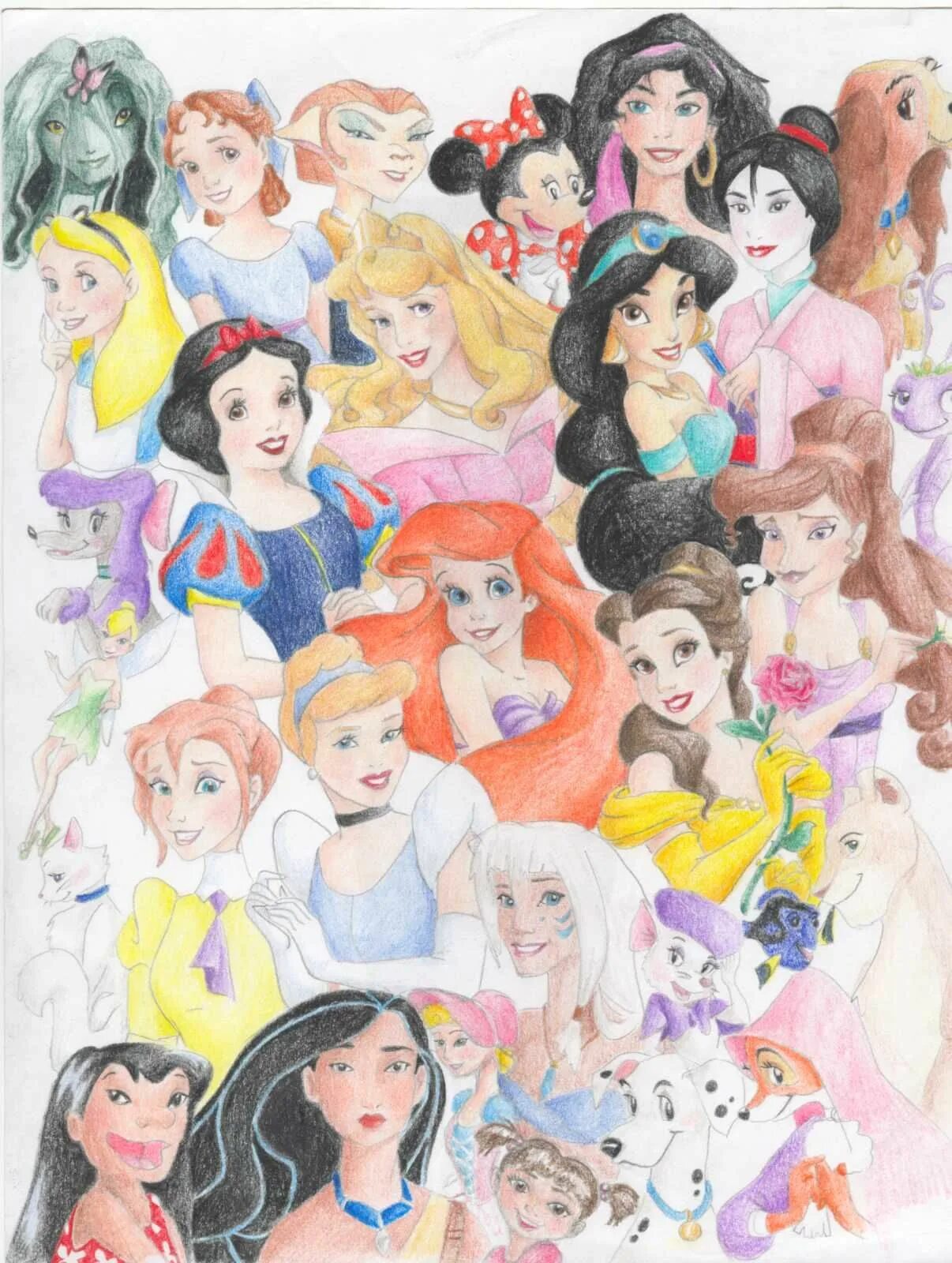 Принцессы 2021. Принцессы Диснея вместе. Диснеевские принцессы 2021. Общая картина всех Диснеевских принцесс. Селфи Диснеевских принцесс вместе.
