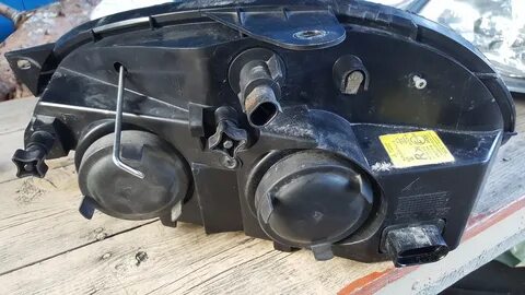 Как правильно регулировать фары на Шевроле Нива Сквозь линзу gorelka-optimus.ru