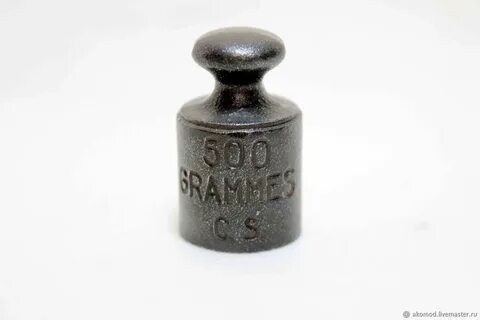Гири 10 грамм