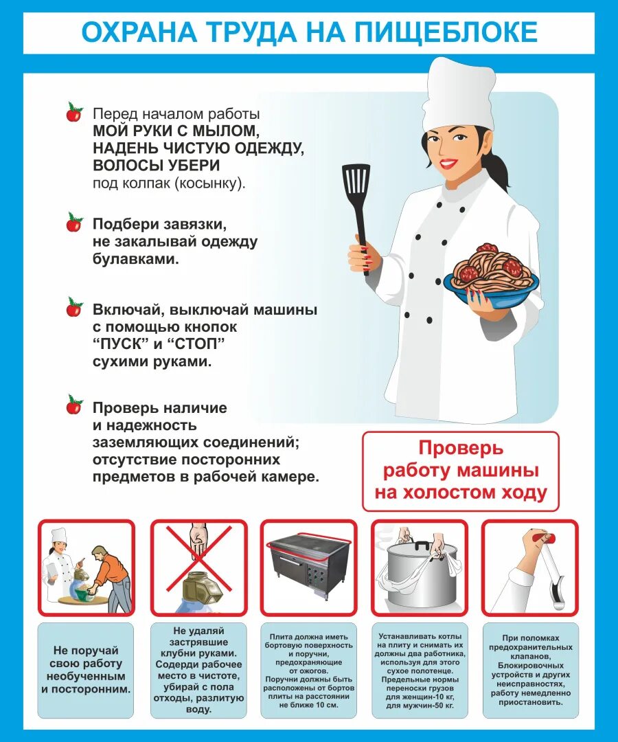 Инструкции по обработке в доу. Охрана труда в пищеблоке в школе. Охрана труда на пищеблоке в ДОУ. Документация диетсестры на пищеблоке. Инструкции для пищеблока