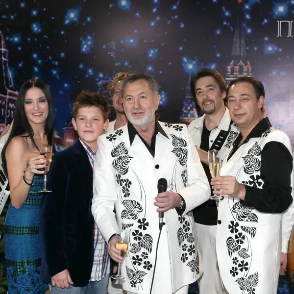 сябры добрые люди