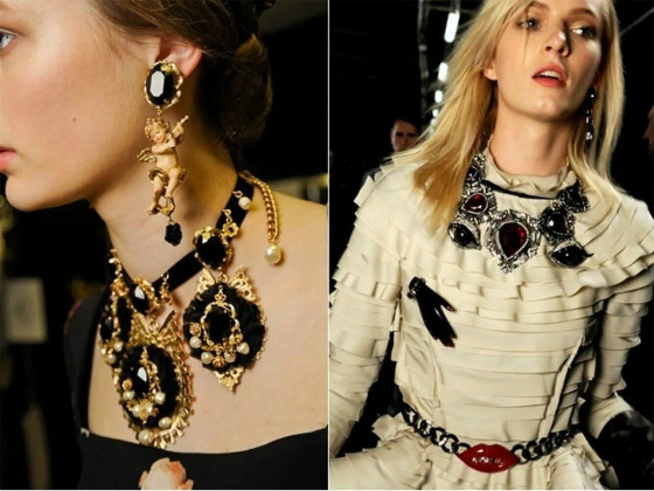 стильная бижутерия. модная бижутерия. какие украшения сейчас модные. модные украшения. стильная бижутерия.