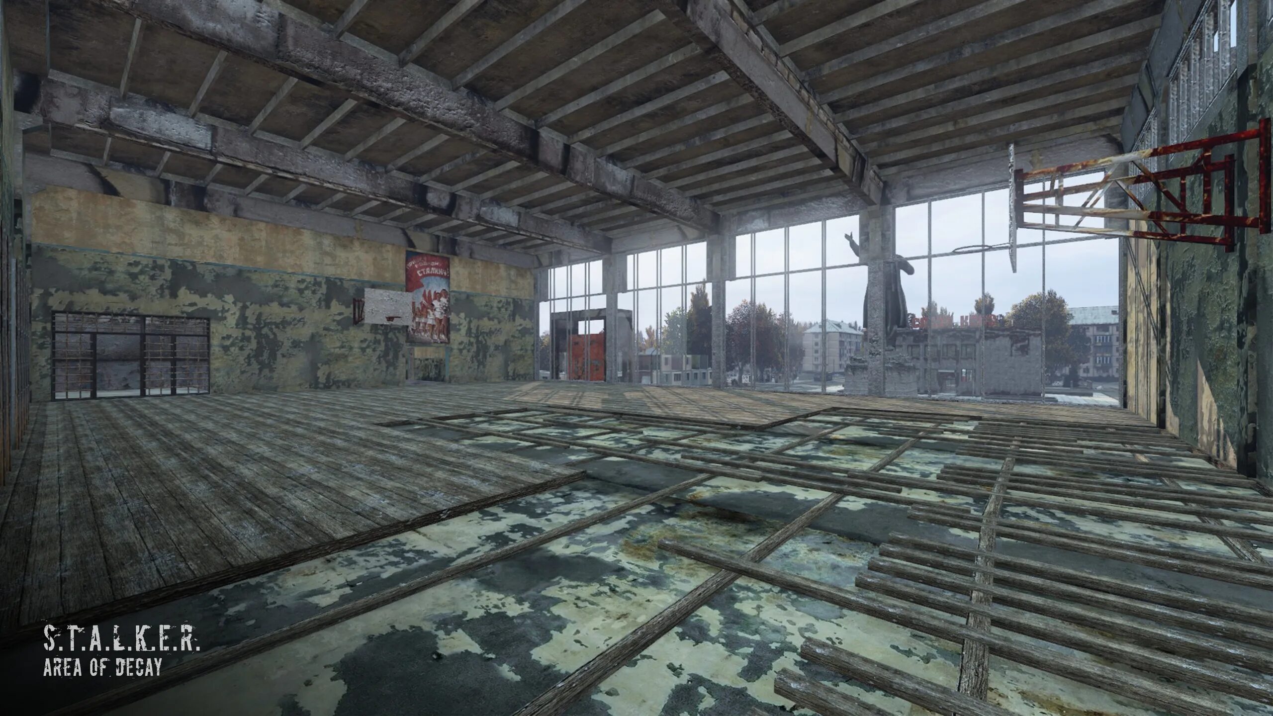 Area of Decay DAYZ. Припять area of Decay. Dayz area