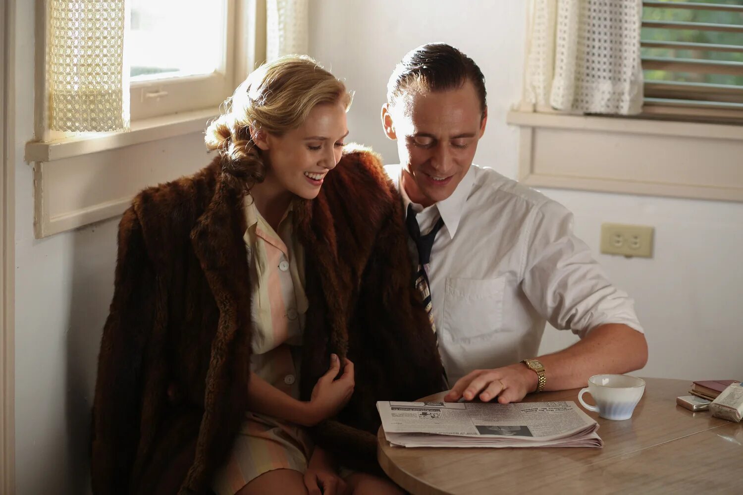I saw desire. Bad for each other 1953. Том хиддлстон я видел свет. Пила 7 детектив хоффман. Хэнк уильямс том хиддлстон.