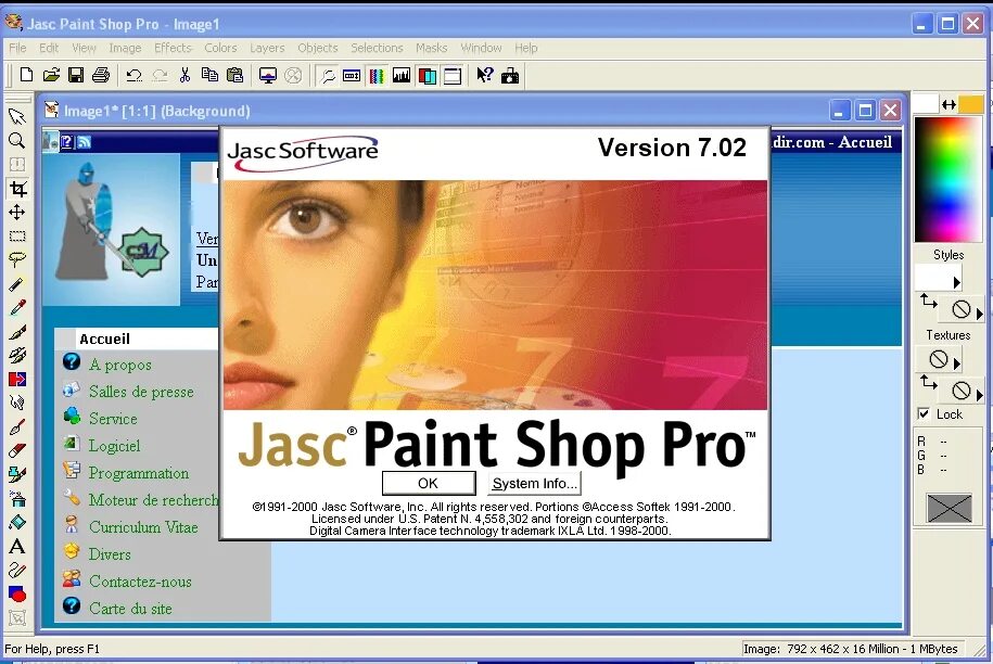 E shop pro. Jasc Paint shop Pro. Paint shop Pro 7. Paint shop. Jasc Paint shop Pro 9.01.