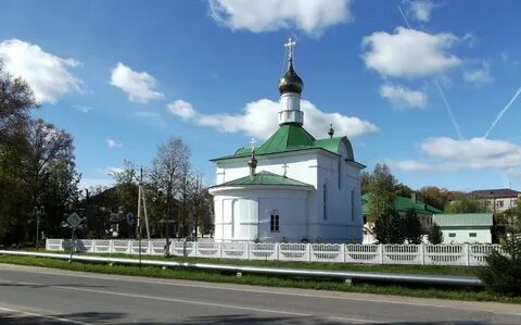 Г западная