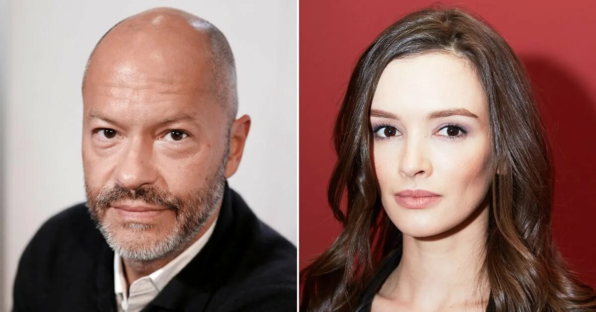 Родственники федора бондарчука. Фёдор бондарчук с младшим сыном. Родственники федора бондарчука. Фёдор бондарчук и паулина. Родственники федора бондарчука.