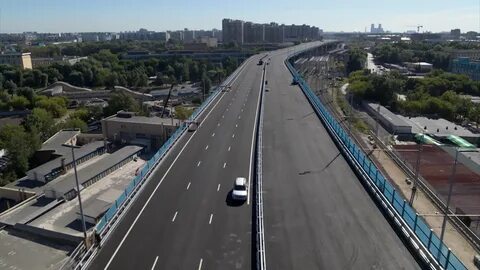 Дмитровская дорога