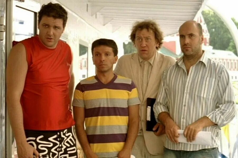 День выборов 2007 Киноафиша