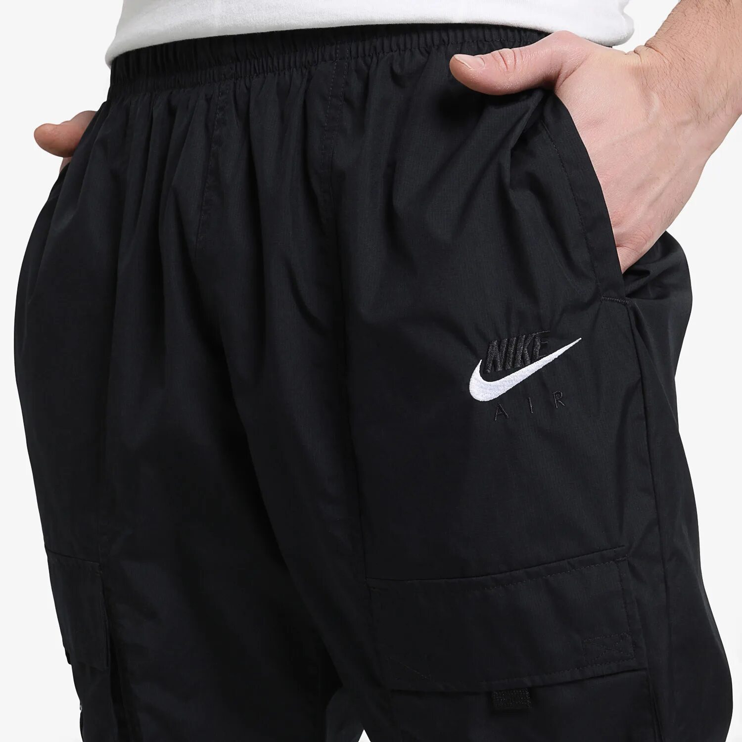 Мужские брюки Nike Air Pant WVN. Nike Air брюки чёрные. Брюки Nike m NSW te WVN ul Commuter Pant. Nike sp220810nig. Черные штаны найк