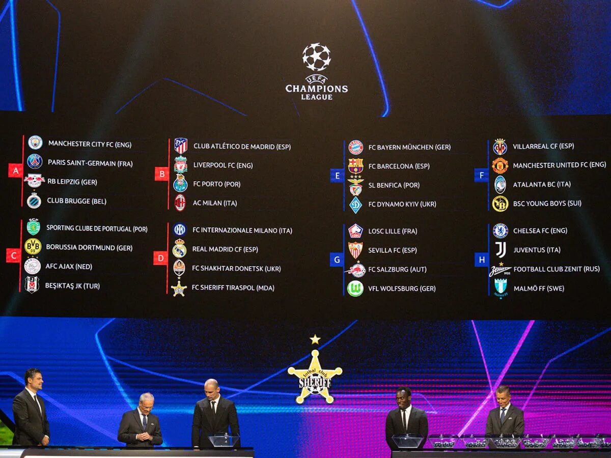 Участники лиги чемпионов. Champions league 2021. uefa champions league 2022 таблица. uefa champions league 2021 2022. лига чемпионов 2021-2022 плей офф.