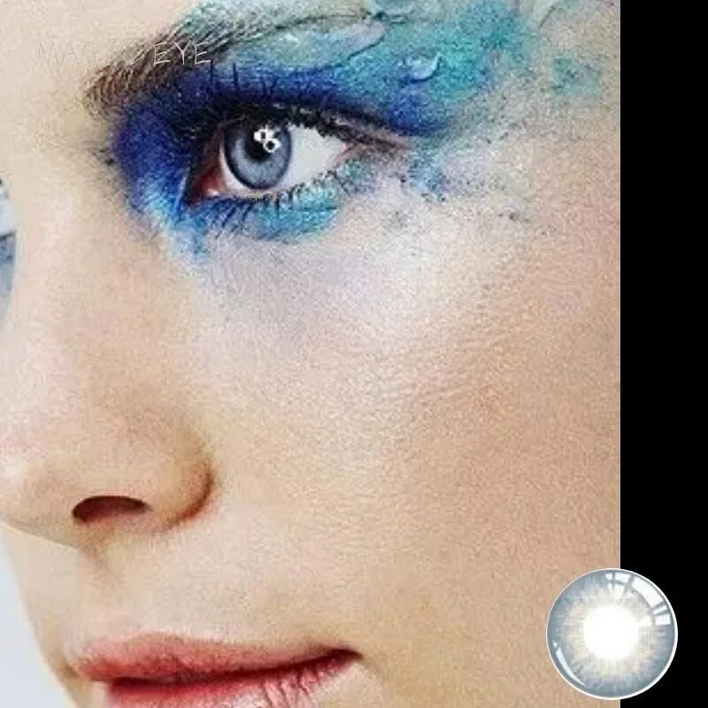 Element make up