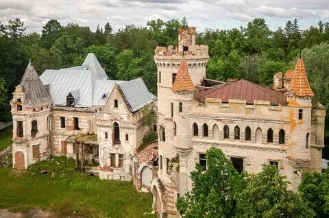 Истра тверская область