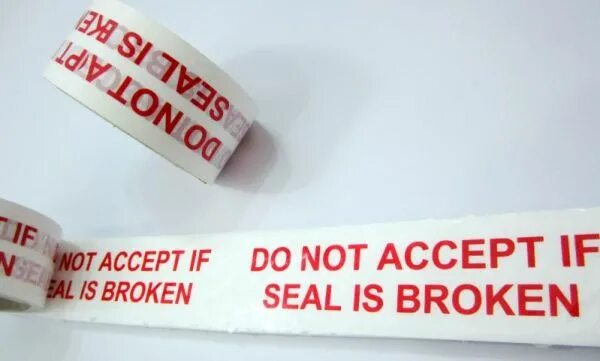 Do not accept if Seal is broken. Do not accept if Seal is broken Caution Sealed package. Do not accept if Seal is broken наклейка. Warranty Void if Seal is broken.