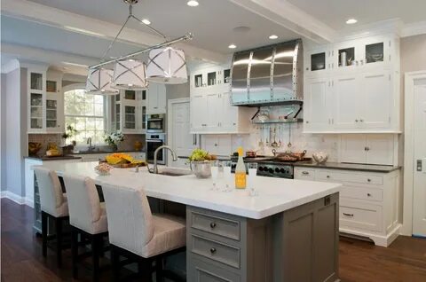 Used kitchens