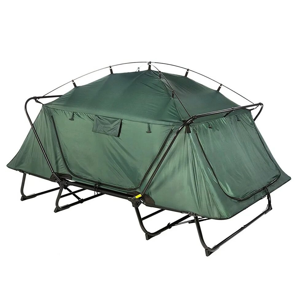 Купить палатку для ночевки. Палатка-раскладушка Tent cot. Kamp-Rite палатка. Kamp Rite палатка раскладушка. Сингл энд Твин палатка раскладушка.