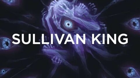 Sullivan king lock me