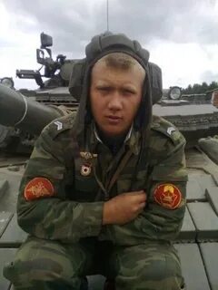 Берет танкиста