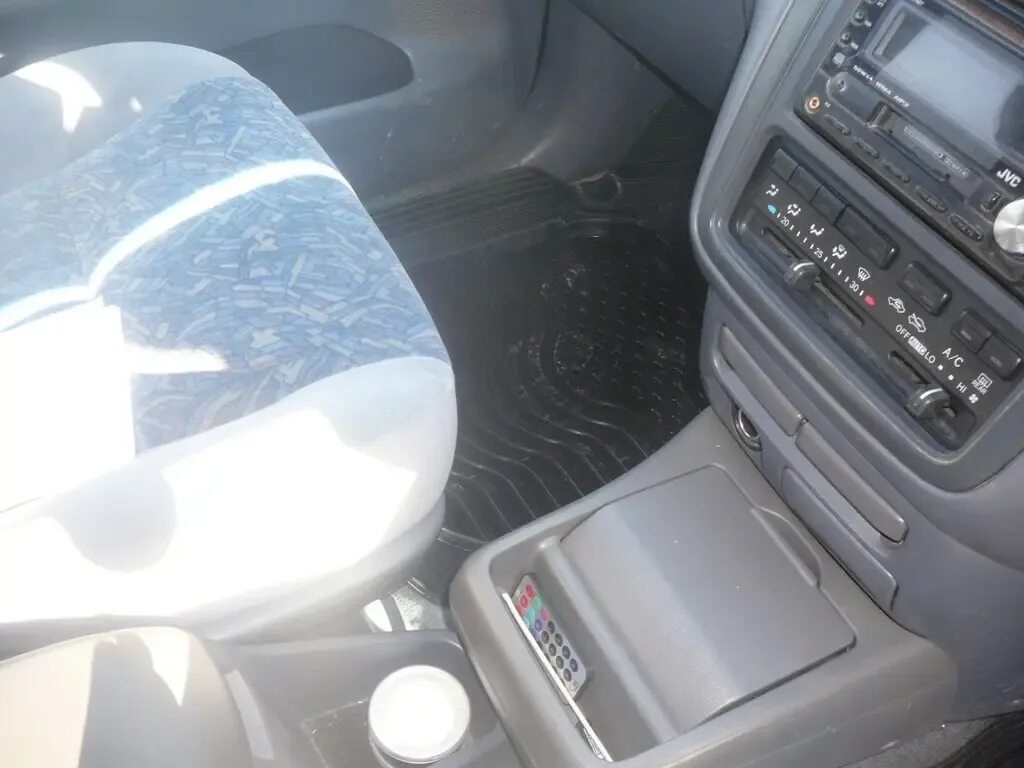 Как снять бардачок тойота ипсум Бардачок Toyota Gaia, Ipsum купить в Новосибирске по цене: 1 700 ₽ объявление