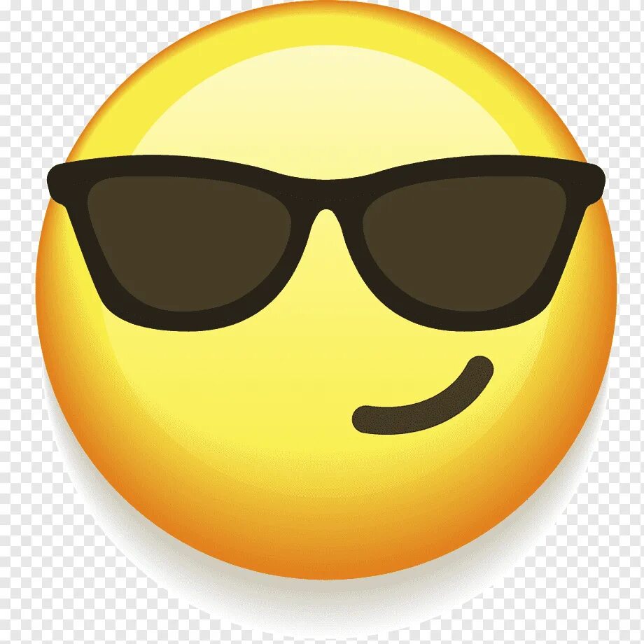 Emoji png. ЭМОДЖИ босс. Смайлик в очках. Крутой смайлик. Смайлик в солнцезащитных очках.