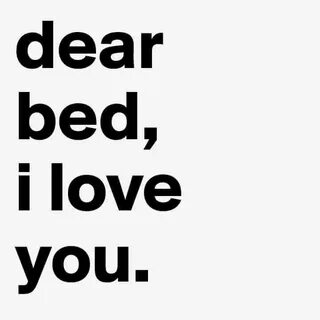 But i love him