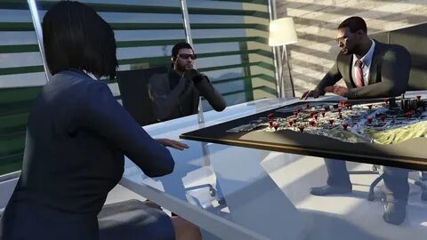Gta 5 ново