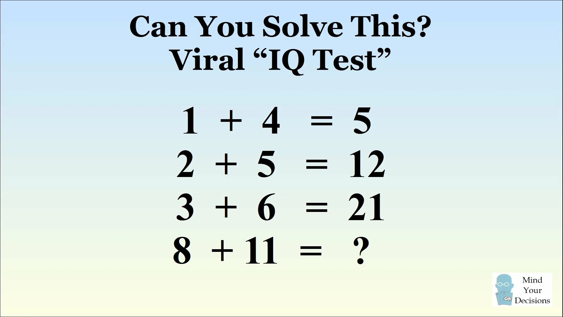 Can you solve this. Загадка 1+4 5. IQ Test Math. Math Riddles IQ Test ответы answers. Загадка 6/2(1+2).