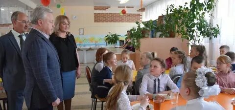 Вакансии школ братск