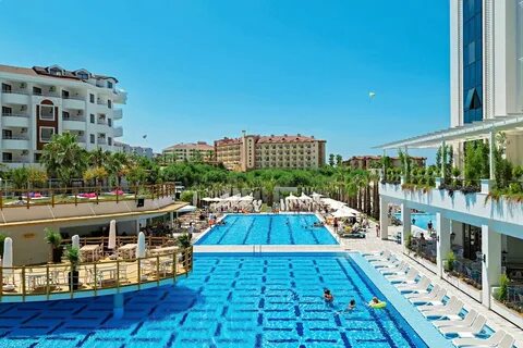 Side la grande hotel spa 5