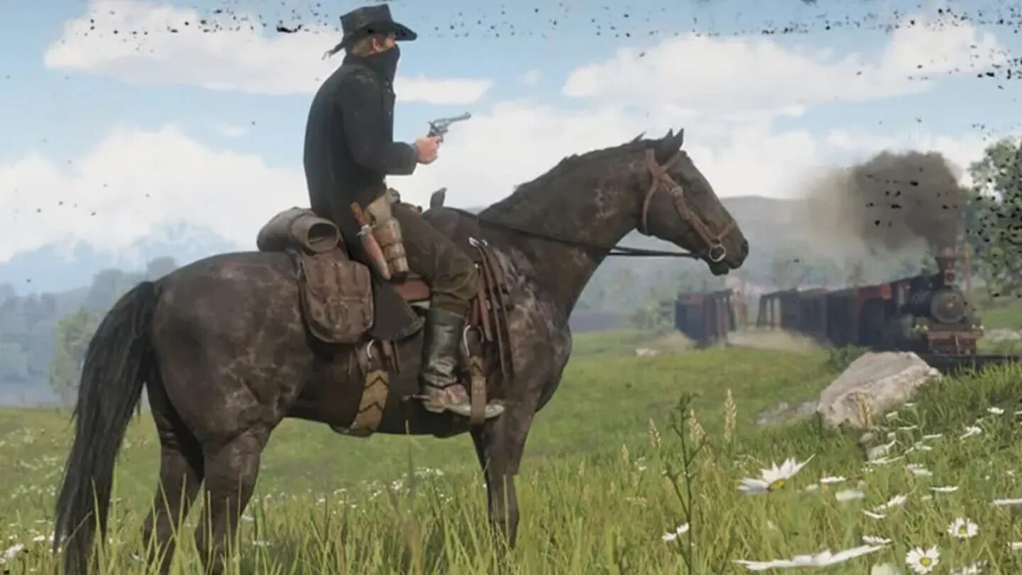 Рдр 2 временная лошадь. Red dead redemption 2 чистокровная вороная. red dead redemption 2 thoroughbred black. чистокровная вороная в темных яблоках лошадь rdr 2. чистокровная верховая лошадь rdr 2.
