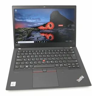Thinkpad t14 i5