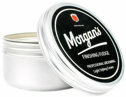 Паста для волос morgans