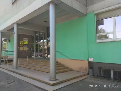 Соцзащита калининград