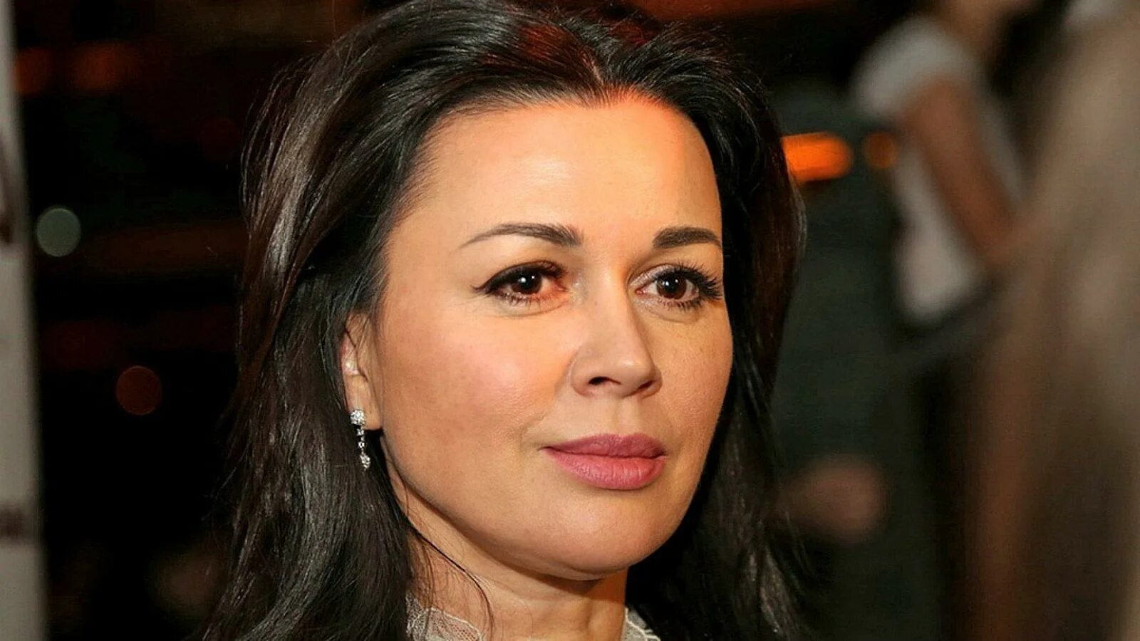 Где сейчас находится актриса. Где сейчас находится актриса
