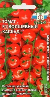 Томат волшебная