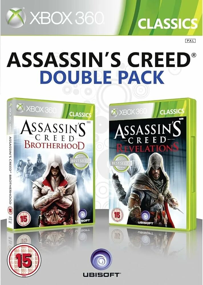 Ассасин хбокс. Assassins Creed Brotherhood Xbox 360 русская версия. Assassins Creed братство крови Xbox 360. Assassins Creed Revelations Xbox 360. Assassin's Creed 1 Xbox 360 русская версия.